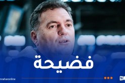 تهم خطيرة تواجه وزير النقل الفرنسي