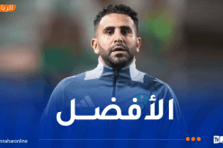 بالفيديو.. محرز هدافا ويقود الأهلي السعودي للفوز أمام السد القطري