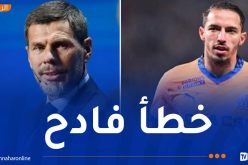 رحيل بن ناصر يثير زوبعة.. وبوبان يفتح النار على إدارة ميلان