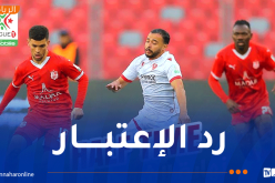 شباب بلوزداد يفوز في وهران ويرتقي إلى الوصافة