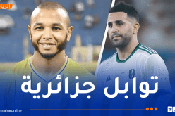 محرز في مواجهة مثيرة أمام براهيمي بذكريات الزمن الجميل