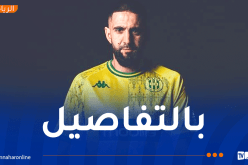 شبيبة القبائل تنفي الشائعات بشأن مقاطعة رياض بودبوز