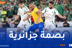 بالفيديو.. محرز وبراهمي هدافان في قمة دوري أبطال آسيا للنخبة