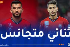 بالفيديو.. سعيود هدافا وبوزوق ممررا حاسما في مباراة الرائد والرياض