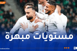 بالفيديو.. عبدلي هدّافا بثنائية ويقدّم أوراقه لبيتكوفيتش مبكرا 