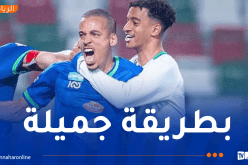 بالفيديو.. بن دبكة هدافا ويقود الفتح لفوز مثير في السعودية