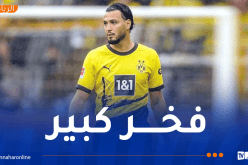 بن سبعيني: “التتويج بكأس إفريقيا سيظل ذكرى راسخة”