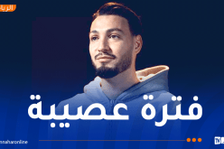 بن سبعيني :”أشعر براحة كبيرة في بوروسيا بعد موسم معقد”