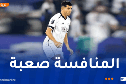 عطال :” غياب التركيز تسبب في هزيمتنا أمام الأهلي السعودي”