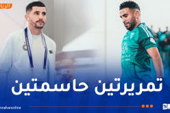 بالفيديو.. عطال ومحرز يتألقان في قمة دوري أبطال أسيا