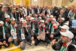 الجزائر تبدي موافقتها على استقبال عدد من الأسرى الفلسطينيّين