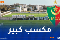 بحضور عائلات مؤسسي النادي والقدامى.. المولودية تدشّن غدا مركز “بابا حمود”