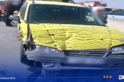 المسيلة: إصابة 4 نساء في حادث اصطدام بين سيارتين بأولاد دراج