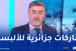 المدير العام لمجمع جيتكس لـ النهار: 4 ماركات جديدة لتعويض العلامات التي غادرت الجزائر