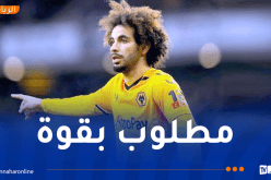 كبير إيطاليا يستهدف ضم آيت نوري