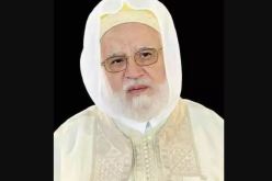 وفاة شيخ الطريقة البلقائدية الهبرية محمد عبد اللطيف بلقايد