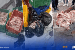 غليزان .. حجز مايقارب 1.5 قنطار من اللحوم البيضاء غير صالحة للإستهلاك