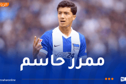 مازة مُمرر حاسم ويصل للمساهمة التهديفية الثامنة هذا الموسم
