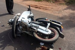 الجلفة.. إصابة 4 فتيات دهستهنَّ دارجة نارية بحي شعباني