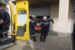 البليدة.. وفاة شخص سقط من علوّ 3 أمتار