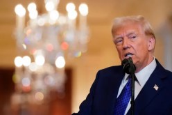 ترامب: سنفرض رسوما جمركية على الإتحاد الأوروبي