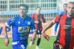 مولودية البيض تباغت اتحاد العاصمة