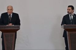 عطاف يكشف عن مضمون زيارته إلى دمشق