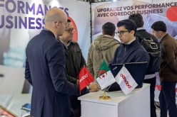 Ooredoo تشارك في معرض ECSEL EXPO وهران 2025