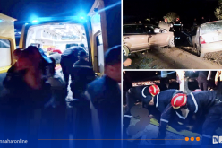 سيدي بلعباس.. 6 جرحى في حادث اصطدام بين سيارتين 