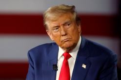 ترامب: الفلسطينيون لا يمتلكون خيارا بديلا عن مغادرة قطاع غزة