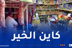 تموين السوق بـ 50% من هذه المواد ..واستيراد 13 ألف طن من اللحوم خلال شهر رمضان