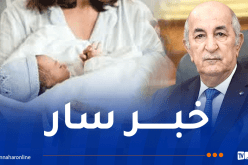 رسميا.. عطلة الأمومة 5 أشهر
