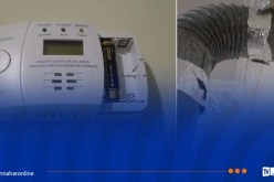 النعامة: تسمّم شخصين بالغاز المنبغث من سخان الماء