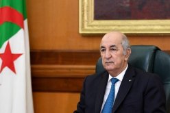 الرئيس تبون يعزي في وفاة المجاهد وصديق الثورة لويس فيليكس جيرو كولوزي