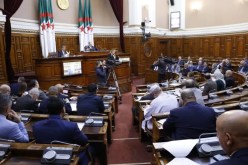 انتخابات مجلس الأمة.. قبول 423 ملفَّ تصريحٍ بالترشح