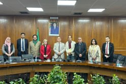 تعزيز إمكانيات العاصمة في مواجهة مخاطر الكوارث