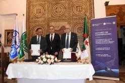 التوقيع على اتفاقية لمكافحة الجراد الصحراوي