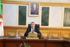 لطفي بوجمعة يُرافع للجزائر وتجربتها الرّائدة في مكافحة الفساد بالمؤتمر المنعقد بقطر