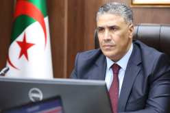 وزير السكن يترأس اجتماعا هاما