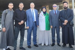الجزائر تُتوج بالرتبة الثانية في مسابقة إثيوبيا الدولية للقرآن الكريم