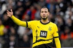 بن سبعيني احتياطياً في مباراة بوروسيا في رابطة الأبطال