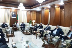 الجزائر وألمانيا.. تعزيز الشراكة في مجال الطاقات المتجددة