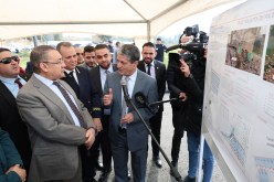 وزير الداخلية يُؤكد على الارتقاء بالإطار المعيشي للمواطنين