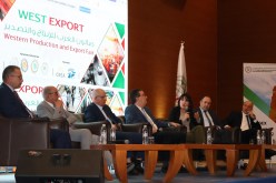 إنطلاق فعاليات صالون الغرب للإنتاج والتصدير بتلمسان