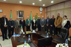 هذا مضمون لقاء وزير الصحة مع أعضاء النقابة الوطنية الجزائرية للنفسانيين