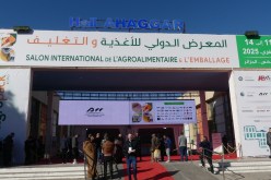 أكثر من 80 عارضا وطنيا وأجنبيا في افتتاح الطبعة الرابعة للصالون الدولي للأغذية والتغليف