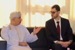المدير العام لصيدال يستقبل وفدا رفيع المستوى من سلطنة عُمان