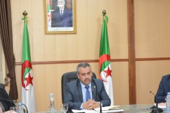 القانون الأساسي والنظام التعويضي.. وزير التربية يتلقى اقتراحات مسؤولي نقابتين