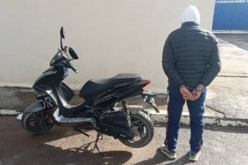 الحبس لسارق الدراجات النارية ببني مسوس