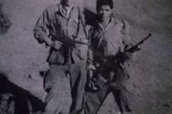 ربيقة يعزي في وفاة المجاهد لعقاب الربعي